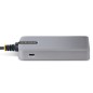 StarTech.com 3-Port Usb Hub With Ethernet StarTech.com 3-Port Usb Hub With Ethernet